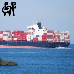 中国到沙特阿拉伯快递儿童产品运输及时具有成本效益的解决方案 - Product Image 1