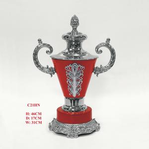 Precio <span class=keywords><strong>de</strong></span> fábrica Champions League Natación Cricket Trofeo <span class=keywords><strong>de</strong></span> <span class=keywords><strong>fútbol</strong></span> Trofeo grande para Show and Shine <span class=keywords><strong>Copa</strong></span> <span class=keywords><strong>de</strong></span> trofeo <span class=keywords><strong>de</strong></span> metal <span class=keywords><strong>de</strong></span> lujo - Product Image 4