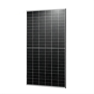 Paneles Solares de 650 Vatios 700W Tipo N Mono Perc con Cubierta Frontal de Vidrio Solar Certificados para Techo 600W+440W+460W+680W+700W - Product Image 1