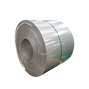 हॉट रोल्ड कोल्ड रोल्ड स्टेनलेस स्टील कॉइल/स्ट्रिप/शीट एएसटीएम 201 एसएस 304 304एल 316 316एल 309एस 310एस 430 410 420 3सीआर12 ग्रेड 2बी - Product Image 1