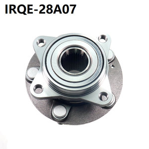 Front <b>Wheel</b> Bearing Unit Axle Head Assembly 28A07 for JAC Refine IRQE-28A07 - Product Image 1
