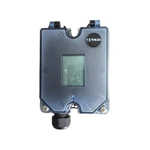 ราคาดี 3725 อิเล็กโทรนิวเมติก 3710 อินพุต 4-20mA ปรับแต่งได้ตาม OEM รับประกัน 1 ปี ผลิตในเยอรมนี - Product Image 1