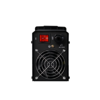 Soldadora de Arco Portátil LEVIN MINIARC Forward 140A con Certificación CE, Inversor IGBT, Tecnología Antiadherente, Arranque en Caliente y Arc Force