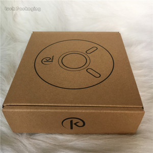 Dongguan impresión personalizada <span class=keywords><strong>flauta</strong></span> cajas para la venta al por menor Empresa de productos de embalaje y la marca Cajas de Regalo para <span class=keywords><strong>el</strong></span> comercio al por menor - Product Image 1