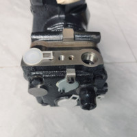 Compresor de Freno de Aire para Detroit Diesel Serie 60 14L 23535534 5018485X BA0921 R23535534