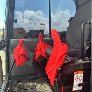 Excavatrice Sany Sy60 certifiée CE avec moteur Isuzu, poids opérationnel de 6 tonnes, composants PLC et engrenages - Product Image 5