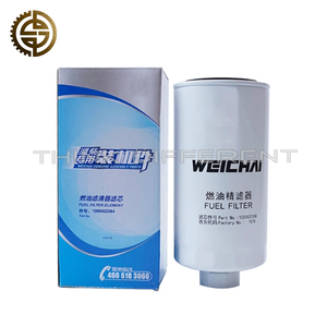 Ban đầu cho weichai Phụ tùng xe tải nặng 1000341970 xe tải Lọc - Product Image 2