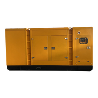 Generador diésel para uso en exteriores de 30 Kva, 50 Kva, 60 Kva, súper silencioso, Perkins, generador diésel silencioso de 100 Kva