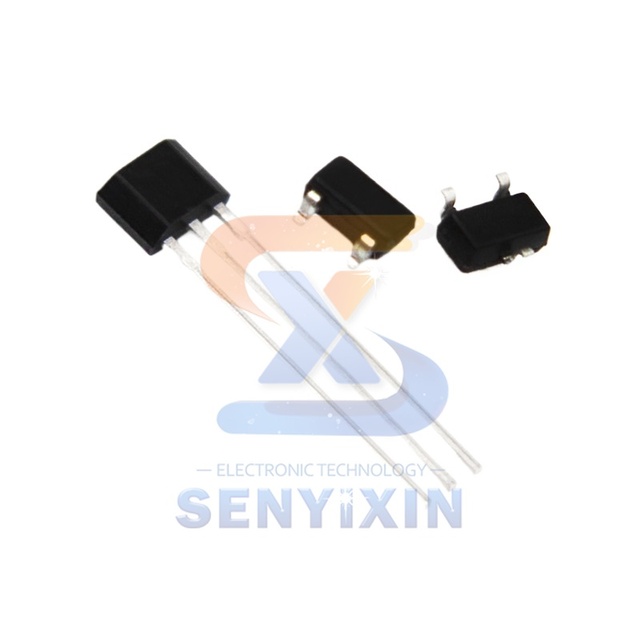 Hall Sensor Magnetic Control Switch Bluetooth Headset Hall IC Magnetic Switch
