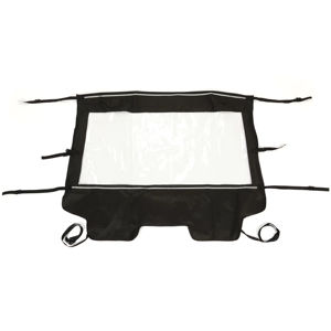 Pare-brise arrière UTV pour <span class=keywords><strong>Kawasaki</strong></span> TERYX 4 <span class=keywords><strong>800</strong></span> 2014-2024 - Product Image 1