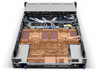 Server RS720A-E13-RS12U 2U Dual AMD EPYC 9005 24 DIMM DDR5 6400 Memori 3TB 12 Bay NVMe
