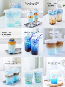 Colorant Alimentaire Synthétique Indigo Bleu Brillant, Code International E133, Couleur Vive et Stabilité Élevée, Alimentation et Cosmétiques - Product Image 5