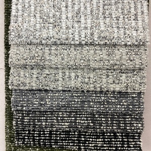 Nouveauté 2026 <span class=keywords><strong>Tissu</strong></span> d'<span class=keywords><strong>ameublement</strong></span> en polyester chenille à découpe zéro, disponible en faible MOQ, vendu <span class=keywords><strong>au</strong></span> mètre, en stock, pour canapé - Product Image 5