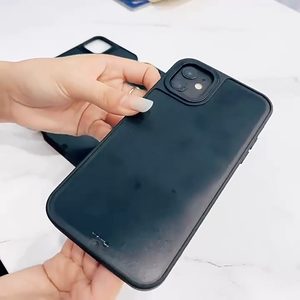 Custodia per telefono grezza TPU in bianco TPU a buon mercato per <span class=keywords><strong>iphone</strong></span> 11 12 <span class=keywords><strong>13</strong></span> 14 15 16 <span class=keywords><strong>Pro</strong></span> <span class=keywords><strong>Max</strong></span> Empry - Product Image 2