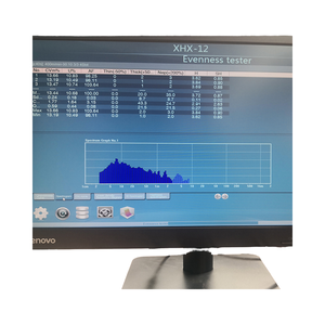 1 yıl garanti iplik düzgünlüğü ve Hairiness <span class=keywords><strong>Tester</strong></span> - Product Image 3