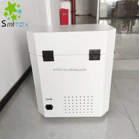 Mélangeur centrifuge planétaire pour pâte à souder, mélangeur de pâte à souder pour PCB, ligne de machine de placement SMT