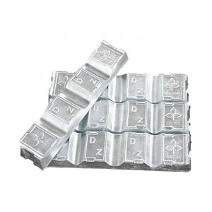 ตะกั่วแท่งโลหะทองแดงป้องกันรังสี - Product Image 3