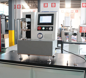 Testeur de couple à ressort numérique automatique pour ressorts hélicoïdaux plats, résistance à la <span class=keywords><strong>torsion</strong></span> et durée de vie Machine Max 5000Nmm Protection IP55 - Product Image 4