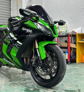 Utilizado para la <span class=keywords><strong>Honda</strong></span> CBR400 del <span class=keywords><strong>2022</strong></span>. Potentes motocicletas deportivas. Con ABS. Motocicletas Usadas de Alta Calidad. - Product Image 3