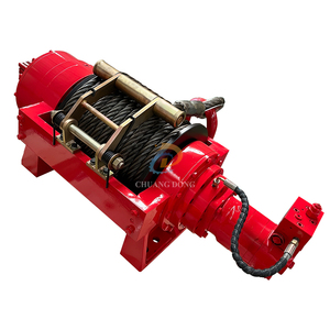 <span class=keywords><strong>Winch</strong></span> Hidrolik Pabrik <span class=keywords><strong>20</strong></span> <span class=keywords><strong>Ton</strong></span>, 10 <span class=keywords><strong>Ton</strong></span>, dan 15 <span class=keywords><strong>Ton</strong></span> untuk Truk Derek, Penarik, dan Penyelamatan dengan Kopling Manual dan Fitur Free Fall - Product Image 4