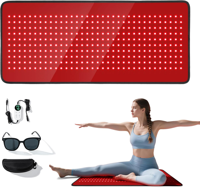 Factory Price Full Body Red Light