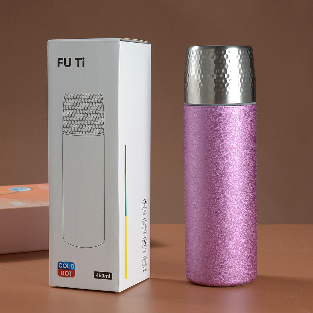 Rose pétillant (emballage en boîte de couleur)