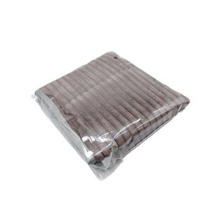 Alla moda morbido e caldo modello solido gabbia per uccelli lavabile criceto nido amaca biancheria da letto e Tunnel giocattolo per criceti e ratti - Product Image 6