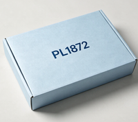 SERRURE ÉLECTRONIQUE DE PORTE SÉRIE A PL1872 pour PIÈCES DE RECHANGE DES SERIES D A&A+ D
