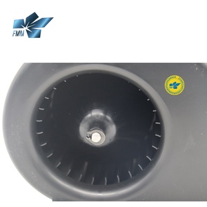 Repuestos de Ventilador de Aire Acondicionado para Automóviles John Deere Bosch, para los Modelos 77031A, AL214942, AL173961, AL110881 - Product Image 4