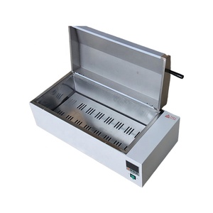 Baño de Agua Digital para Laboratorio, Cámara Termostática para Equipos de Laboratorio - Product Image 3