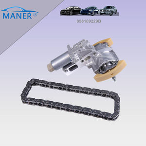 โซ่ไทม์มิ่งเครื่องยนต์ MANER 25360 รุ่น 058109229B สำหรับรถยนต์ VW GOLF EOS PASSAT SHARAN AUDI A3 A4 A6 A8 TT 1.8T - Product Image 2