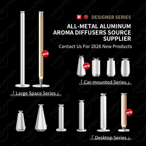 เครื่องฟอกอากาศในรถยนต์ไฟฟ้าขนาดเล็ก, เครื่องพ่นน้ำมันหอมระเหยเครื่องเพิ่มความชื้นบนโต๊ะใช้กลิ่นหอมผ่อนคลาย - Product Image 2