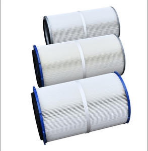 <span class=keywords><strong>Filtre</strong></span> à cartouche de recyclage pour cabine de peinture en poudre, <span class=keywords><strong>filtre</strong></span> industriel pour l'élimination de la poussière, détachable rapidement, lavable à l'eau, facile à nettoyer - Product Image 4