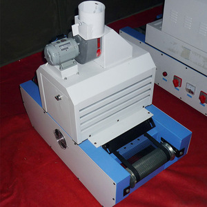 Small Desktop <strong>UV</strong> <strong>Curing</strong> <strong>Machine</strong> <strong>for</strong> <strong>UV</strong> Glue - Product Image 5