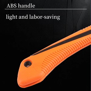 Vendita calda pieghevole sega da potatura <span class=keywords><strong>per</strong></span> <span class=keywords><strong>attrezzi</strong></span> da giardino <span class=keywords><strong>orticoltura</strong></span> albero da frutto potatura sega <span class=keywords><strong>per</strong></span> la lavorazione del legno - Product Image 3