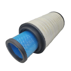 GAO LV JIE PU2845 Geely DAF FAW 헤비 듀티 트럭 용 원격 제어 새로운 자동차 에어 필터 - Product Image 1