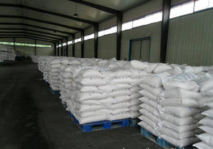 كلوريد الباريوم ثنائي الهيدرات CAS 10326-27-9 - Product Image 3