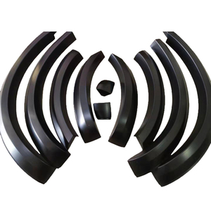 Fábrica nuevo estilo arco rueda coche accesorios guardabarros bengalas para <span class=keywords><strong>Chevrolet</strong></span> <span class=keywords><strong>Silverado</strong></span> 1500 <span class=keywords><strong>2500</strong></span> 3500 estilo de bolsillo suave - Product Image 6