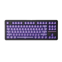 Teclado Mecánico Inalámbrico para Juegos ATK Serie A87, Conectividad Tri-Modo, TKL, Más Vendido