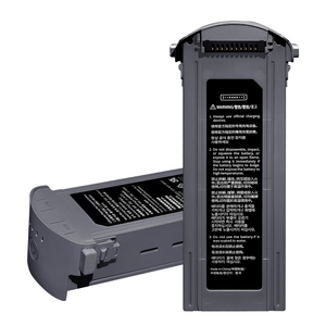 Batería de Repuesto para Autel <span class=keywords><strong>EVO</strong></span> <span class=keywords><strong>MAX</strong></span> 4T, 9248 mAh, 14.76 V, 136.5 Wh, Baterías para Drones EAV, Li-polímero Recargable, en Existencia - Product Image 3