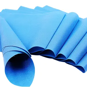 環境にやさしい不織布PPスパンボンド不織布サージカルガウン生地素材