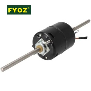 Motor de Ventilador de Cabina, para Allis <span class=keywords><strong>Chalmers</strong></span> 4W220 8010 8030 7045 7060 6060 7010 8070 7080 4W305 8050 6080 7020 8550 7580, C - Product Image 3