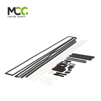 Kit d'Éponge d'Étanchéité pour Unité de Tambour pour Ricoh IMC2500 IMC3000 IMC3500 IMC4500 IMC5500 IM C2500 C3000 C3500 C4500 C5500 C6000