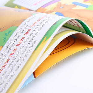 Personalizado Mini Softcookery <span class=keywords><strong>libro</strong></span> de impresión Cmyk cocina tapa blanda proveedor famoso imprimir libros de ejercicios - Product Image 6