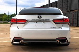 Lexus <span class=keywords><strong>LS</strong></span> 500 Berlina Usata 2024 - Product Image 2