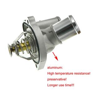 L33615170新发动机冷却液节温器外壳适合<span class=keywords><strong>M</strong></span>-azda 3 5 7 CX-7 2.0L 2.3L 2.5l F-ord F-ocus 1.0L 2.0L 2.3L L327-15-170 - Product Image 3