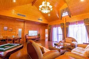 Zosi — kit <span class=keywords><strong>de</strong></span> cabine en bois pour abri <span class=keywords><strong>de</strong></span> maison, idéal pour un <span class=keywords><strong>jardin</strong></span>, une hutes, ou une maison - Product Image 4