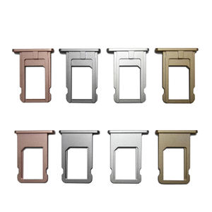 Alta calidad para <span class=keywords><strong>iPhone</strong></span> 6 6s 6S <span class=keywords><strong>plus</strong></span> 7G 8G <span class=keywords><strong>8</strong></span> <span class=keywords><strong>Plus</strong></span> <span class=keywords><strong>8</strong></span> P <span class=keywords><strong>8</strong></span> + X XS MAX 11 PRO MAX 12 PRO MAX <span class=keywords><strong>Nano</strong></span> bandeja de tarjeta <span class=keywords><strong>Sim</strong></span> soporte de bandeja - Product Image 3