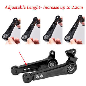 XXUN-palanca de cambios de freno de pie para motocicleta, accesorio para KTM <span class=keywords><strong>DUKE</strong></span> 250 <span class=keywords><strong>390</strong></span> <span class=keywords><strong>DUKE</strong></span> 250 <span class=keywords><strong>DUKE</strong></span> <span class=keywords><strong>390</strong></span> 2017 2018 <span class=keywords><strong>2019</strong></span> - Product Image 3