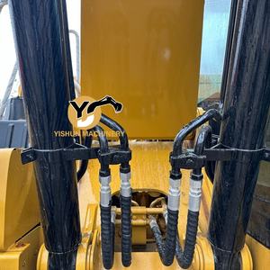 Excavadora Usada Caterpillar Japonesa de Último Año y Alta Configuración, <span class=keywords><strong>Cat</strong></span> 320, Excavadora Hidráulica de Orugas de Segunda Mano en Venta a Bajo Precio - Product Image 3